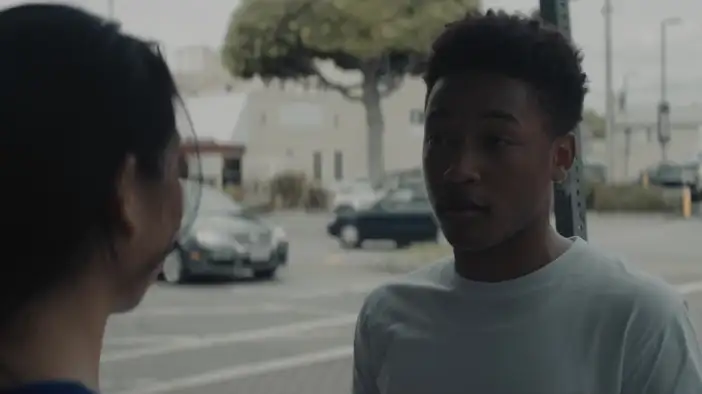 Фрагмент (английский язык)