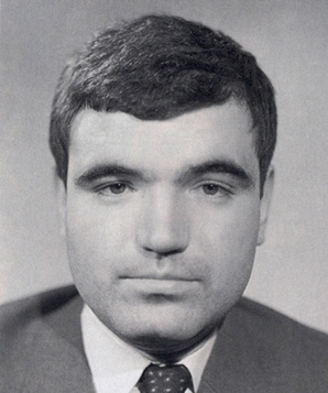 Gennady Shpalikov net worth