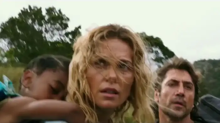 О съемках (английский язык)