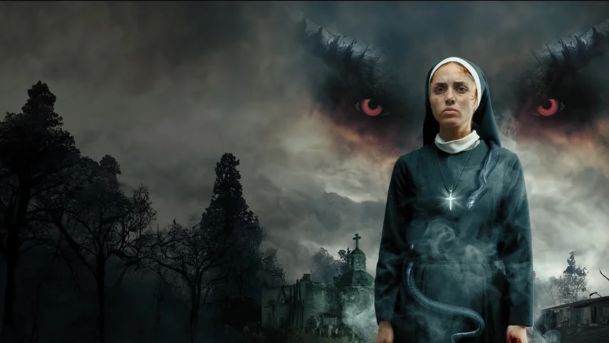 Заклятье. Последняя битва