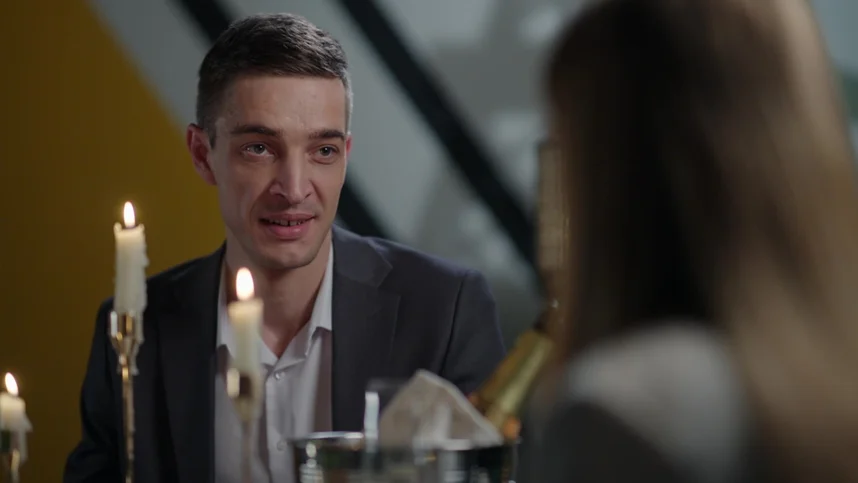 Xotinim jinsiy aloqa paytida qasam ichadi.