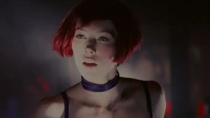 Трейлер (английский язык)