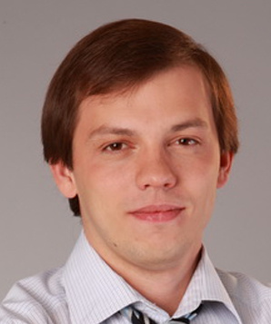 Виктор Мирский Виктор Мирский