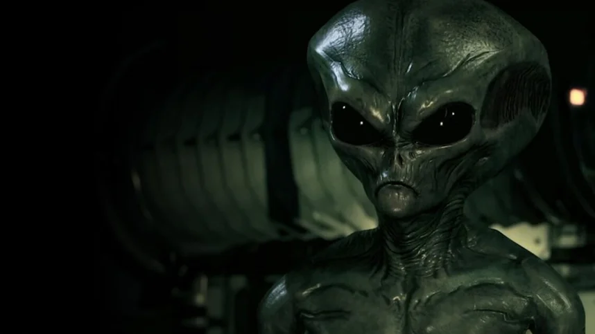 Чужие: Поле Битвы - Земля