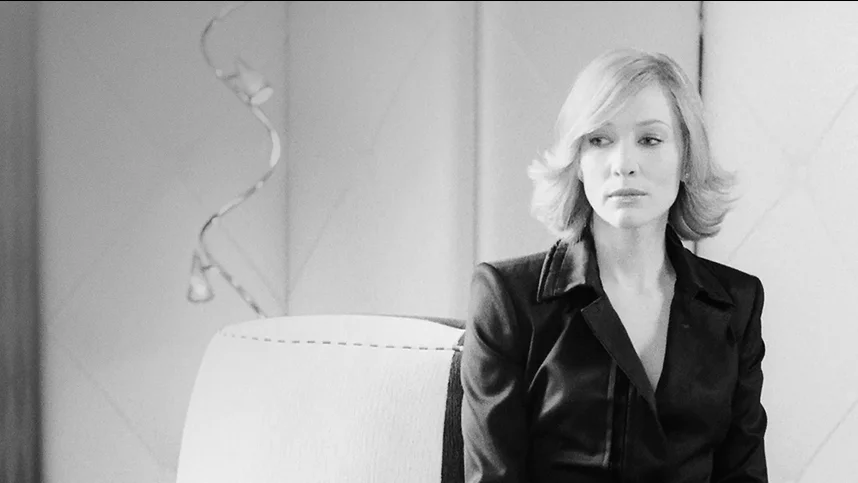 Кофе и сигареты