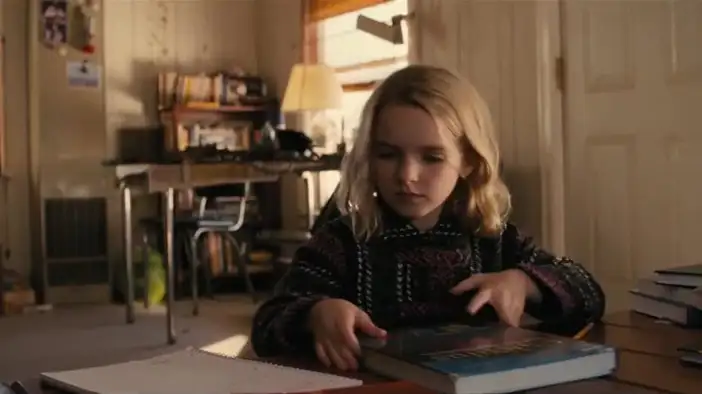 Фрагмент 3 (английский язык)