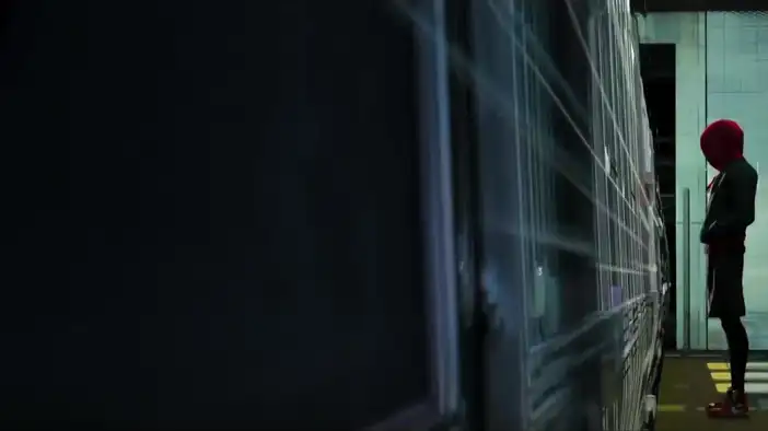 Трейлер (английский язык)