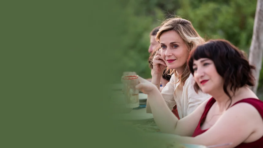 Итальянские каникулы