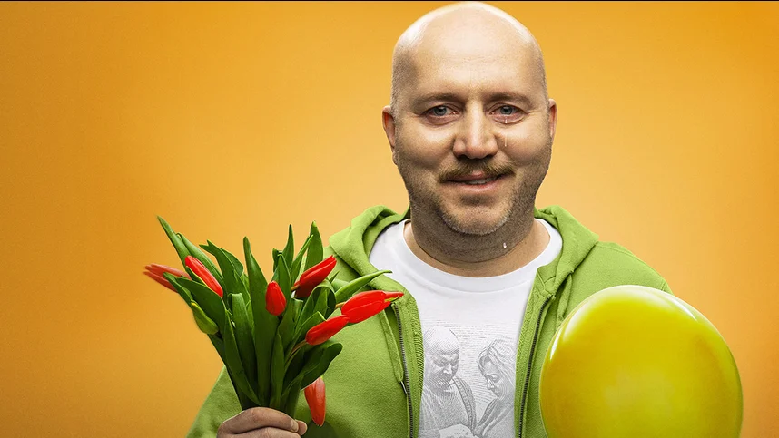 Пара из будущего (START)