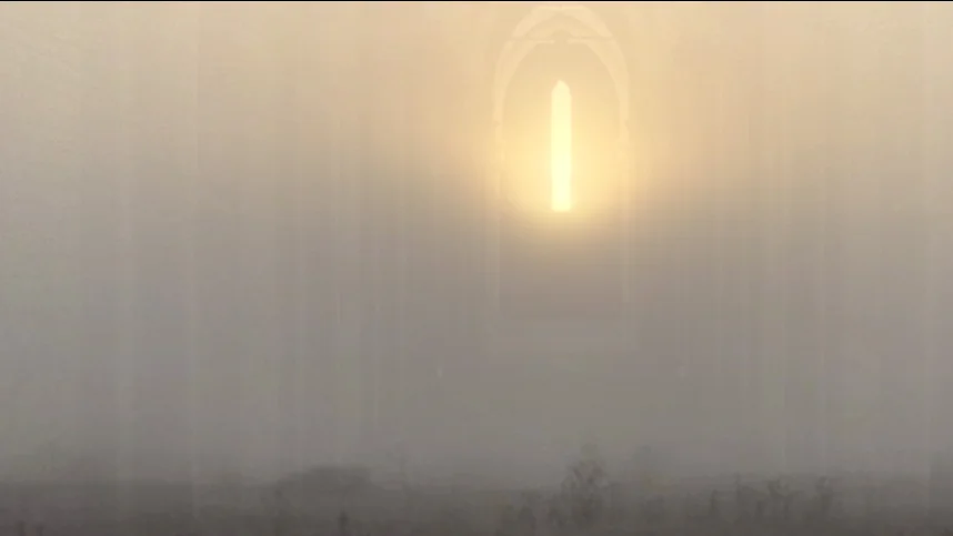 Андрей Тарковский. Кино как молитва