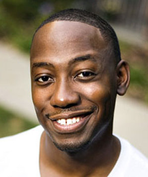 Ламорн моррис. Lamorne Morris.