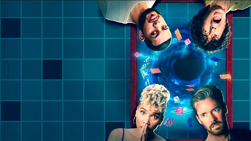 Убойная игра