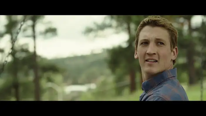 Трейлер (английский язык)