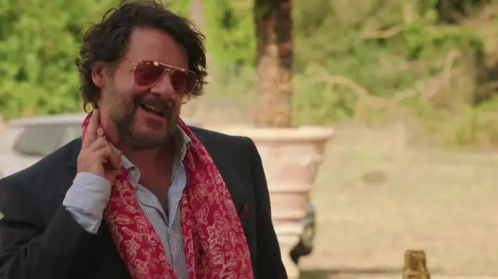 Трейлер (дублированный)