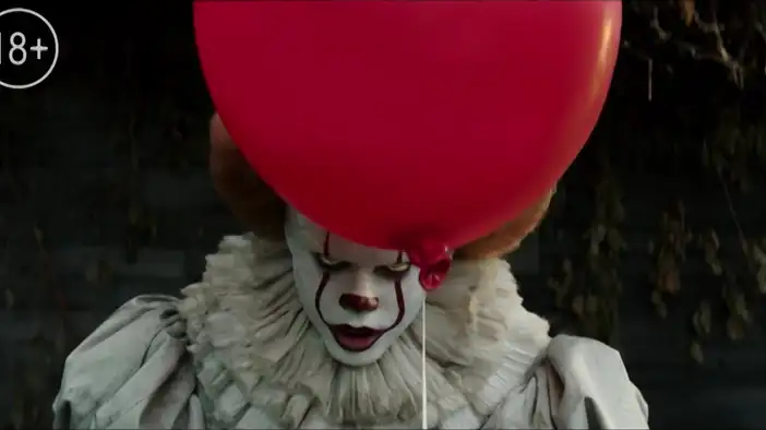 ТВ-ролик (русский язык)