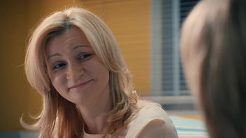 Сезон 6 серия 3