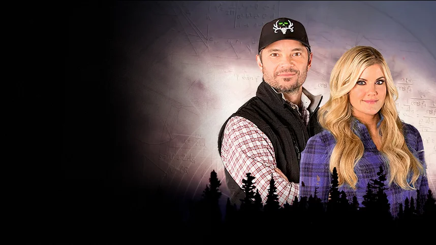 Наука выживания