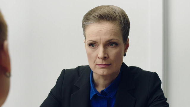 След 35 сезон 5 серия Покойник-параноик