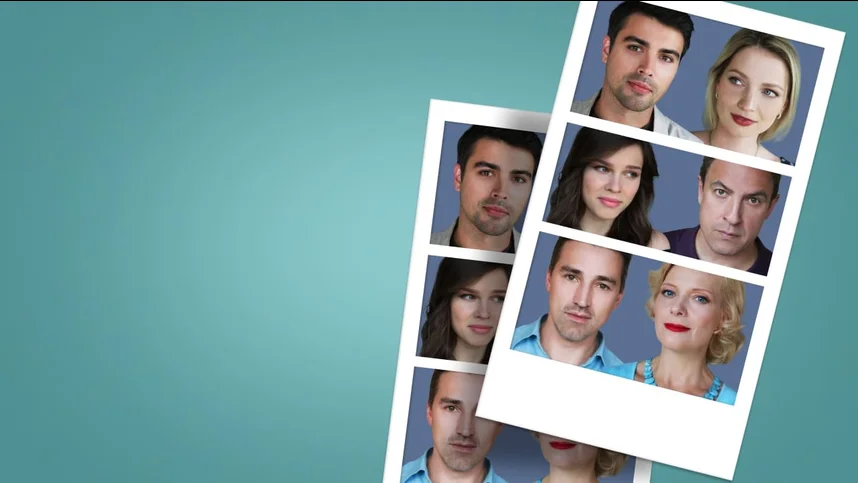 Новый муж нашей мамы