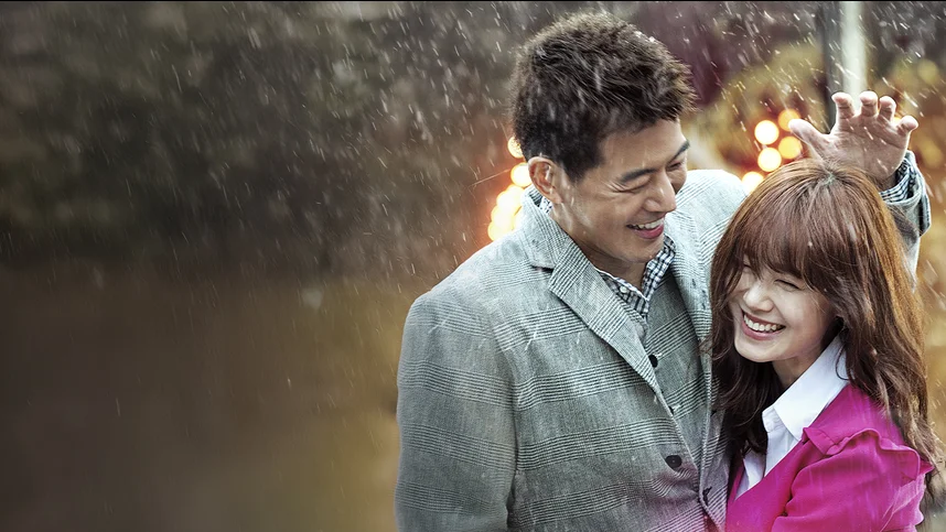 Глаза ангела