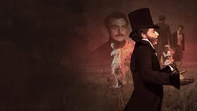 Duel. Pushkin — Lermontov