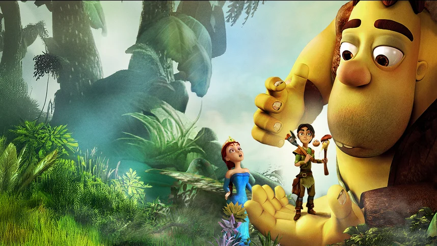 Том-коротыш