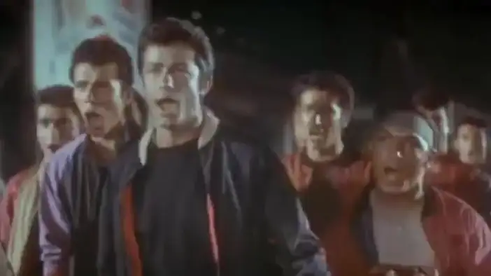 Трейлер (английский язык)