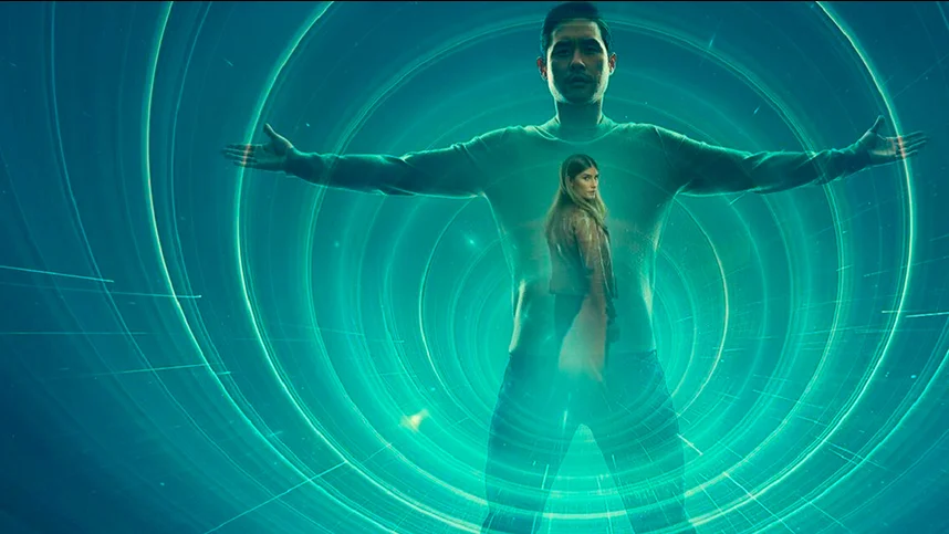 Квантовый скачок