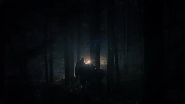 Трейлер (сезон 2, русский язык)