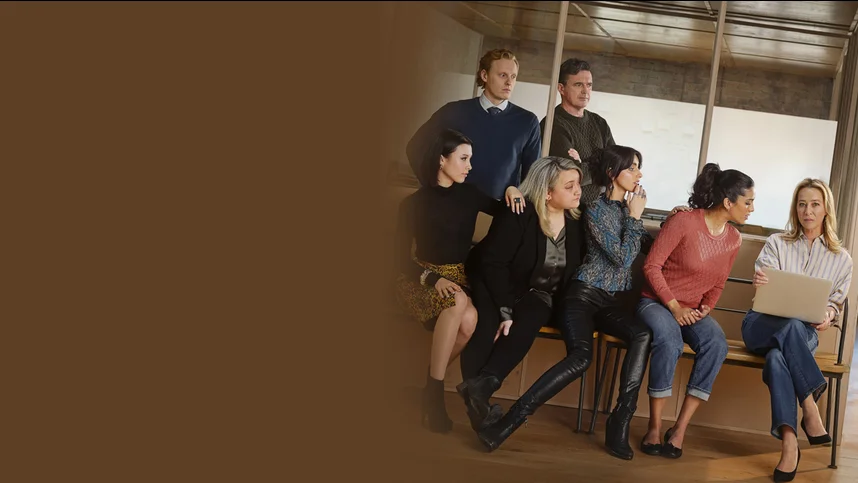 Ayollar hukmronligini onlayn tomosha qiling