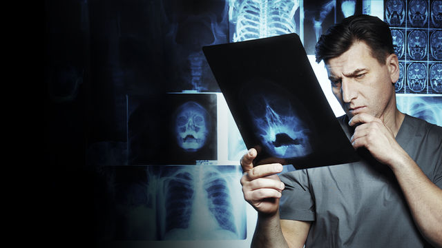 Метод Михайлова