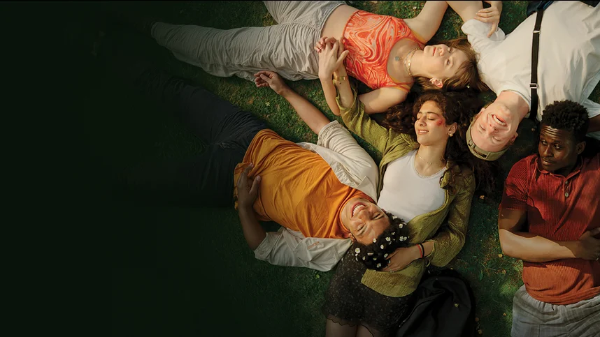 Живи сейчас