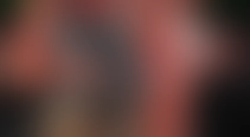 Охота на пиранью