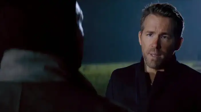 Трейлер 3 (английский язык)