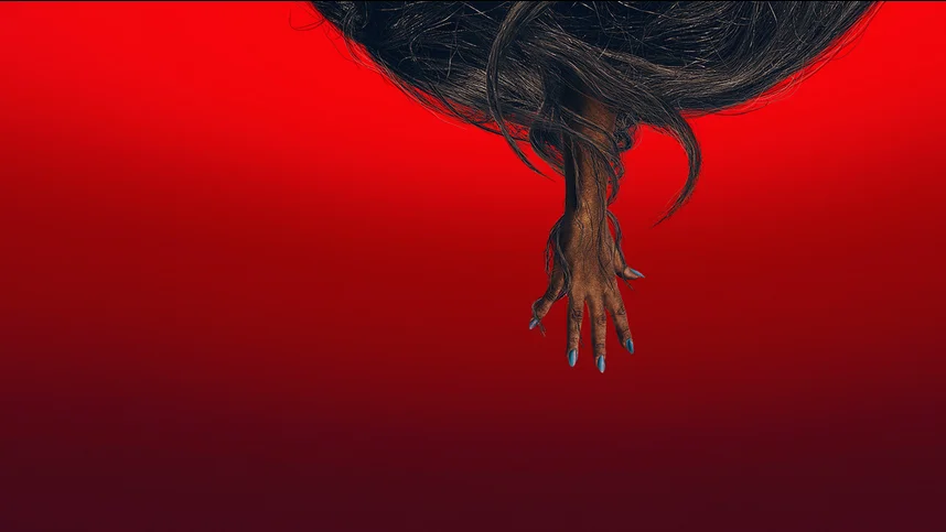 Мои волосы хотят убивать