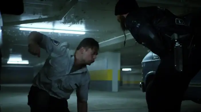 Фрагмент (английский язык)