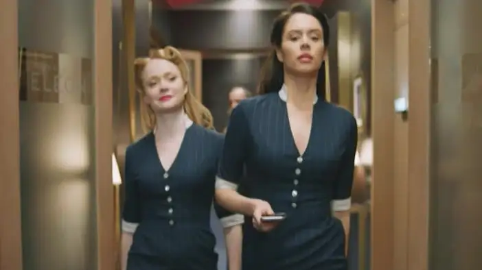 ТВ-ролик (сезон 2)