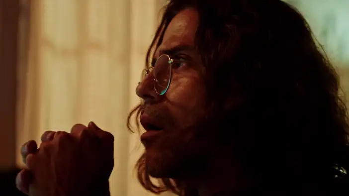 Трейлер (дублированный)