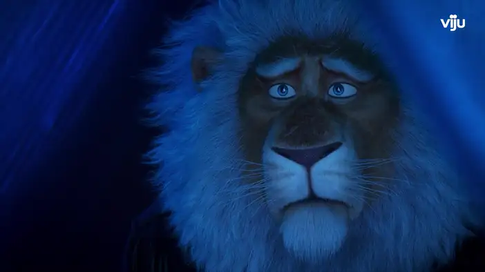 Трейлер (дублированный)