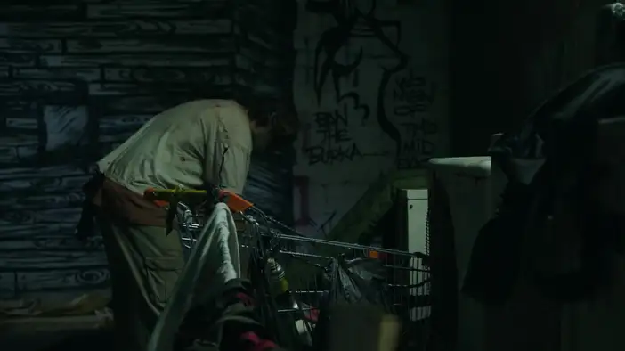 Фрагмент (русский язык)