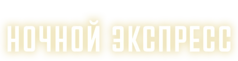 Ночной экспресс (сериал 2024)