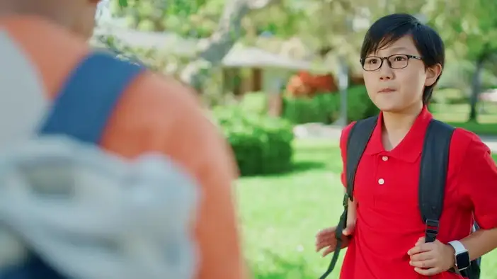 Трейлер (дублированный)