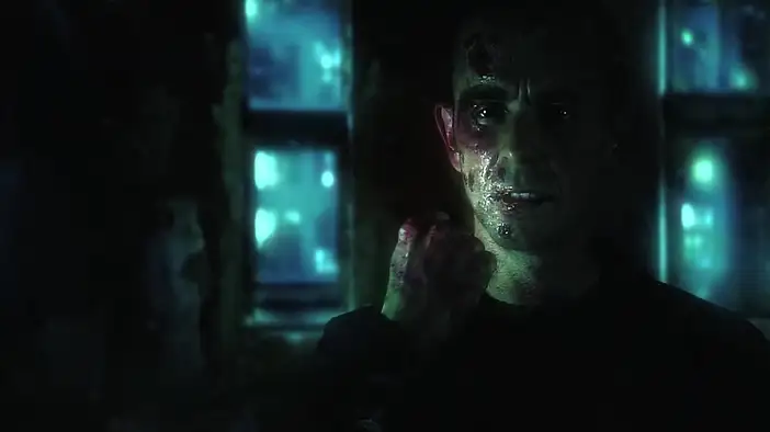 Трейлер (дублированный)