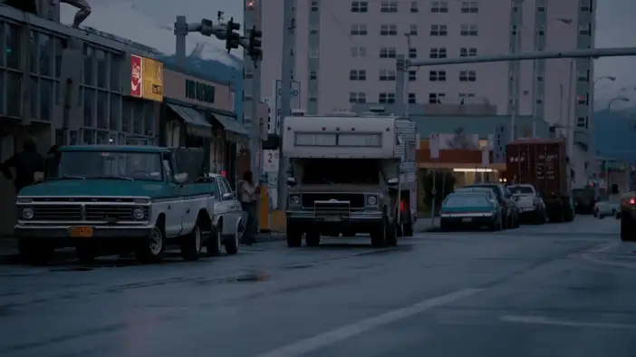 Фрагмент (английский язык)