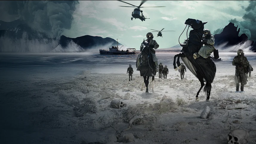 Остров возрождения