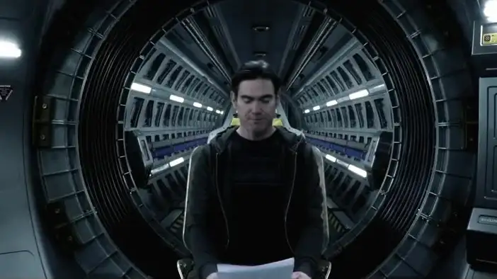 Промо-ролик 2 (английский язык)