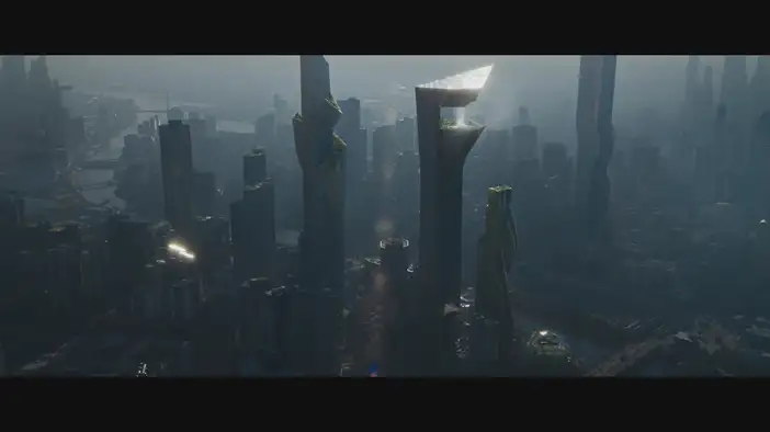 Трейлер (дублированный)