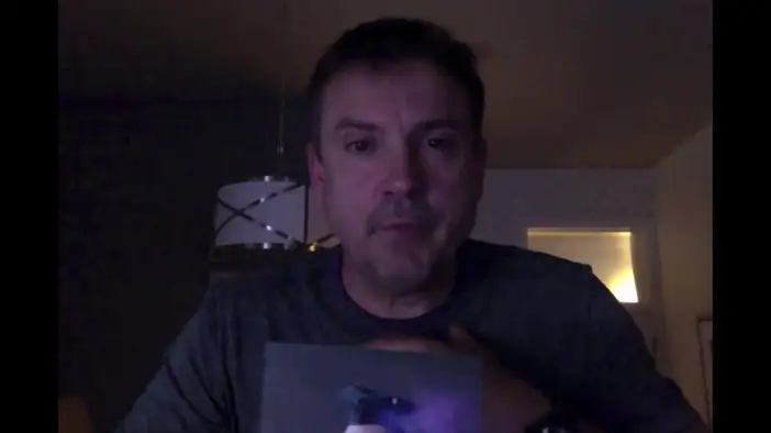 Трейлер (английские субтитры)