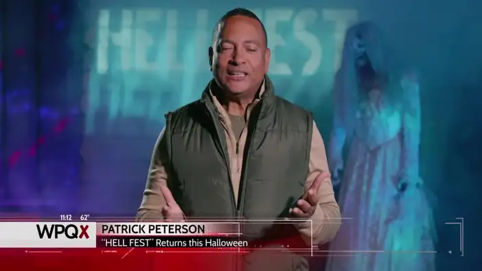 Промо-ролик (английский язык)