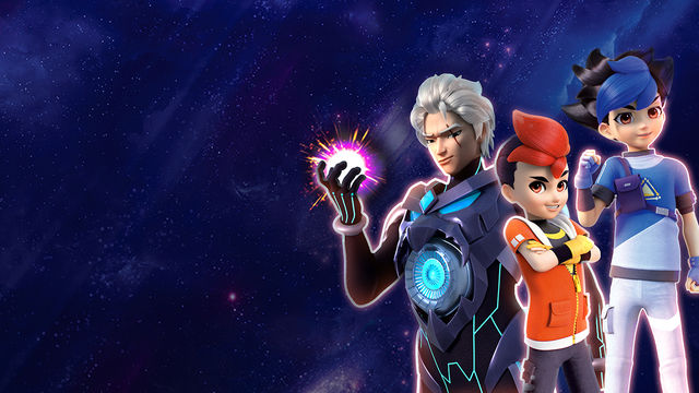 Дикие Скричеры